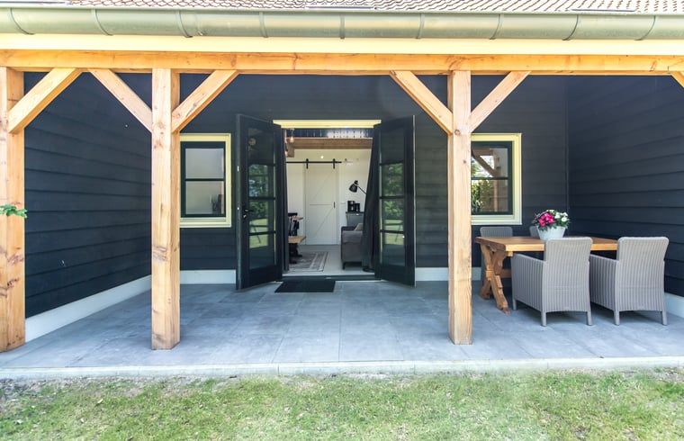 Guest house 601008 - Holiday property Schouwen-Duiveland - Vakantiehuis in Noordwelle