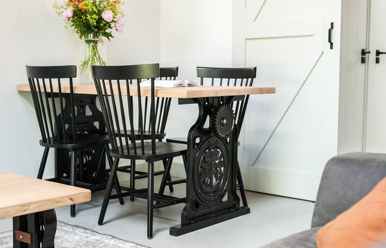 Guest house 601008 - Holiday property Schouwen-Duiveland - Vakantiehuis in Noordwelle