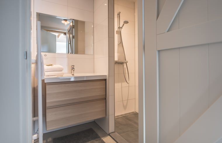 Guest house 601008 - Holiday property Schouwen-Duiveland - Vakantiehuis in Noordwelle