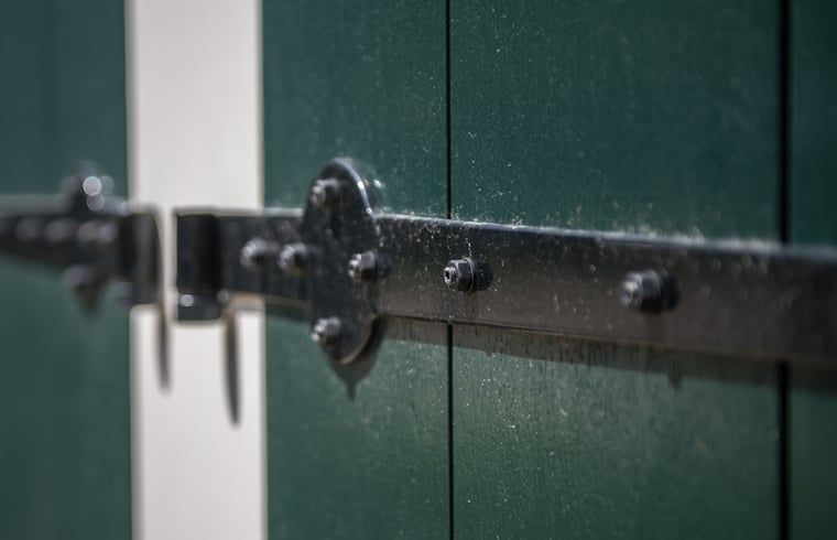 Guest house 601008 - Holiday property Schouwen-Duiveland - Vakantiehuis in Noordwelle