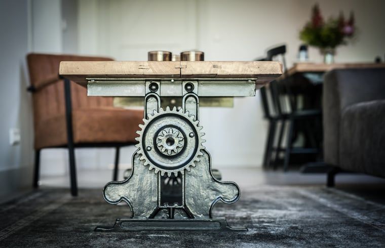 Guest house 601009 - Holiday property Schouwen-Duiveland - Vakantiehuisje in Noordwelle