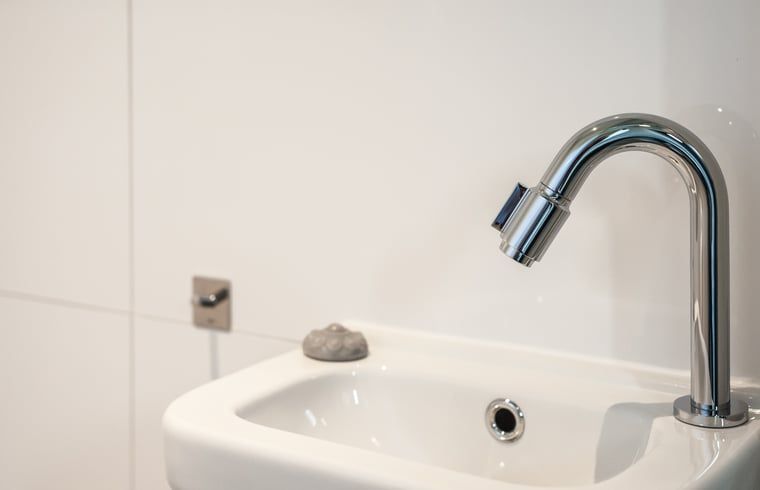 Guest house 601009 - Holiday property Schouwen-Duiveland - Vakantiehuisje in Noordwelle