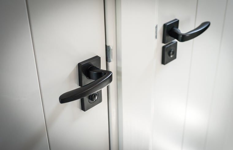 Guest house 601009 - Holiday property Schouwen-Duiveland - Vakantiehuisje in Noordwelle