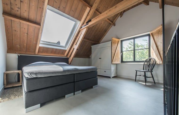 Guest house 601009 - Holiday property Schouwen-Duiveland - Vakantiehuisje in Noordwelle