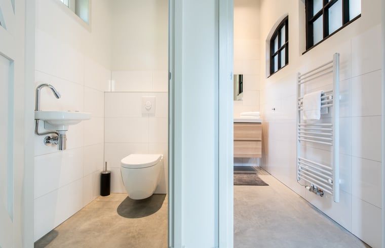 Guest house 601009 - Holiday property Schouwen-Duiveland - Vakantiehuisje in Noordwelle