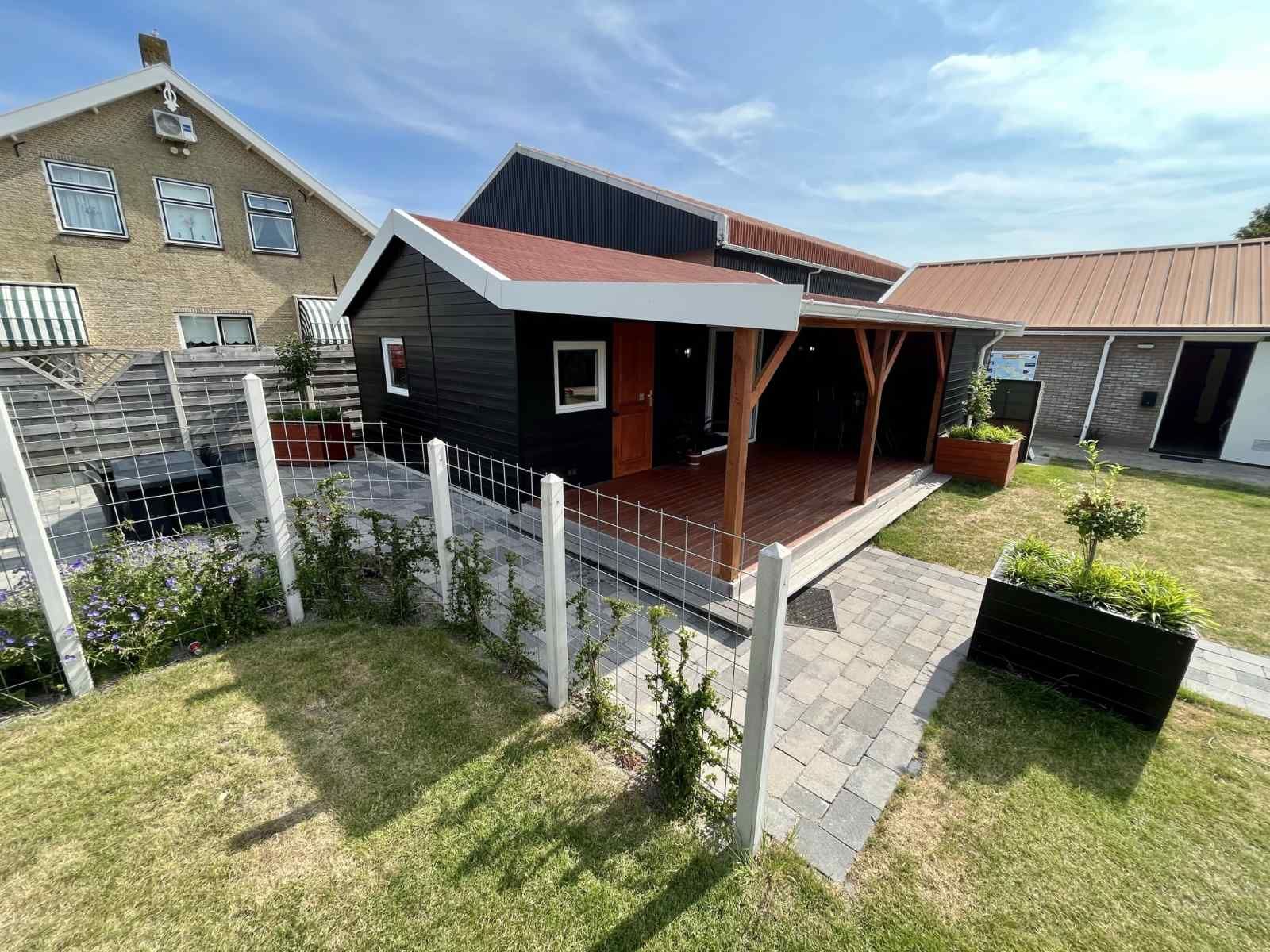 Guest house 601011 - Holiday property Schouwen-Duiveland - ZE086