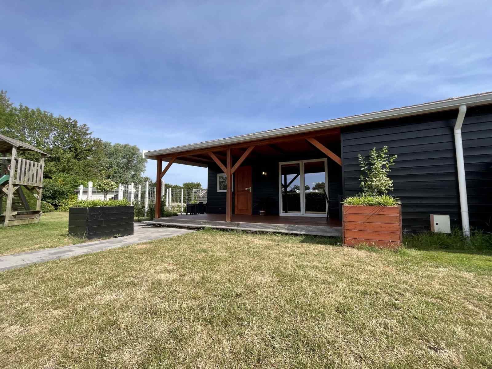 Guest house 601011 - Holiday property Schouwen-Duiveland - ZE086