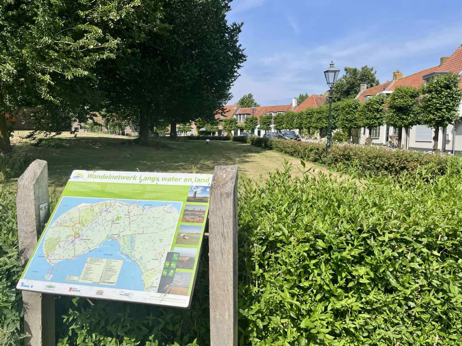 Guest house 601011 - Holiday property Schouwen-Duiveland - ZE086