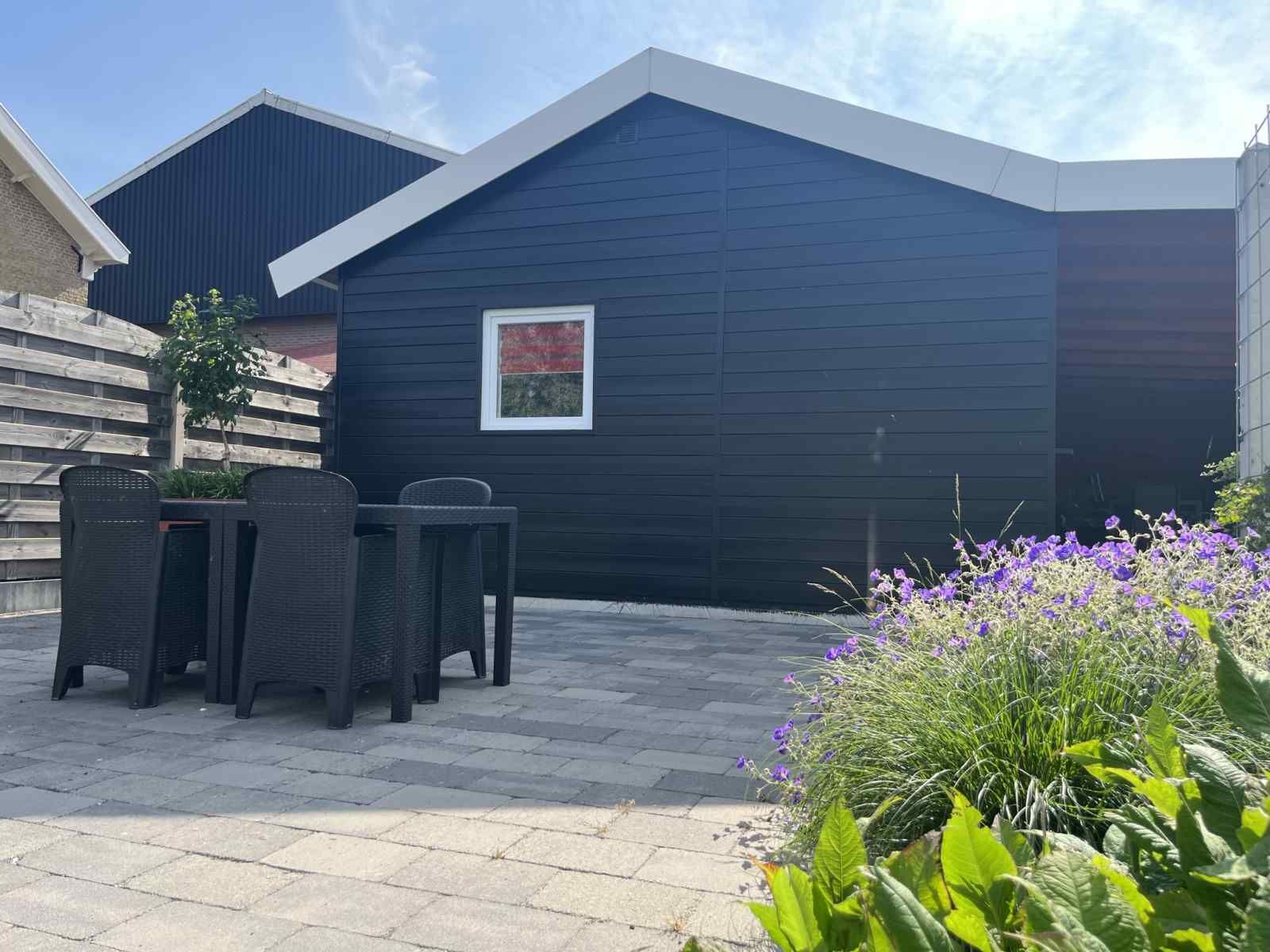 Guest house 601011 - Holiday property Schouwen-Duiveland - ZE086