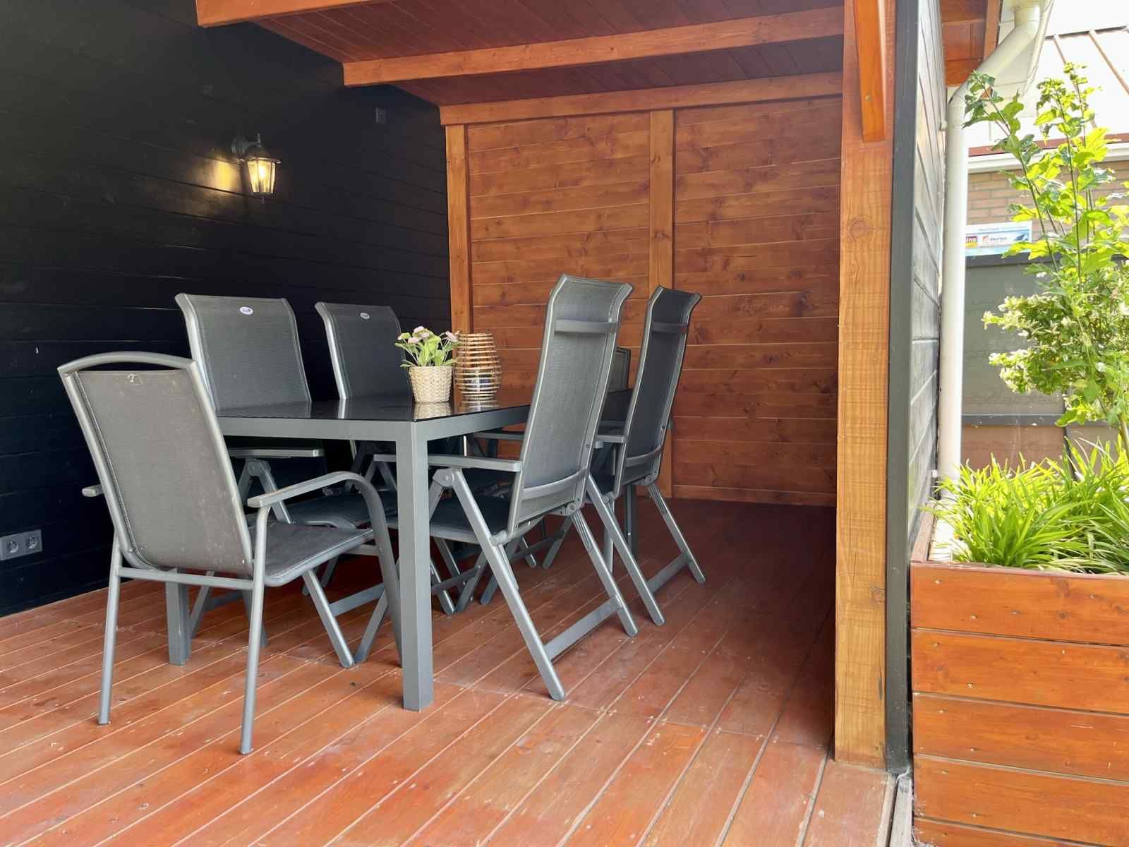 Guest house 601011 - Holiday property Schouwen-Duiveland - ZE086