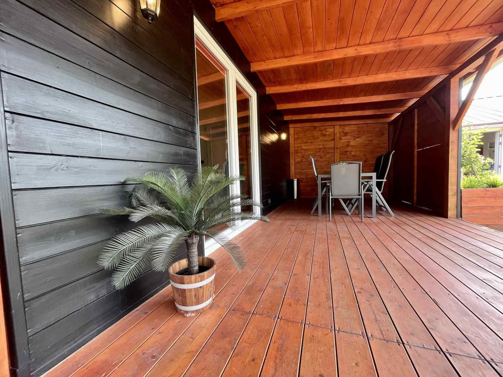 Guest house 601011 - Holiday property Schouwen-Duiveland - ZE086