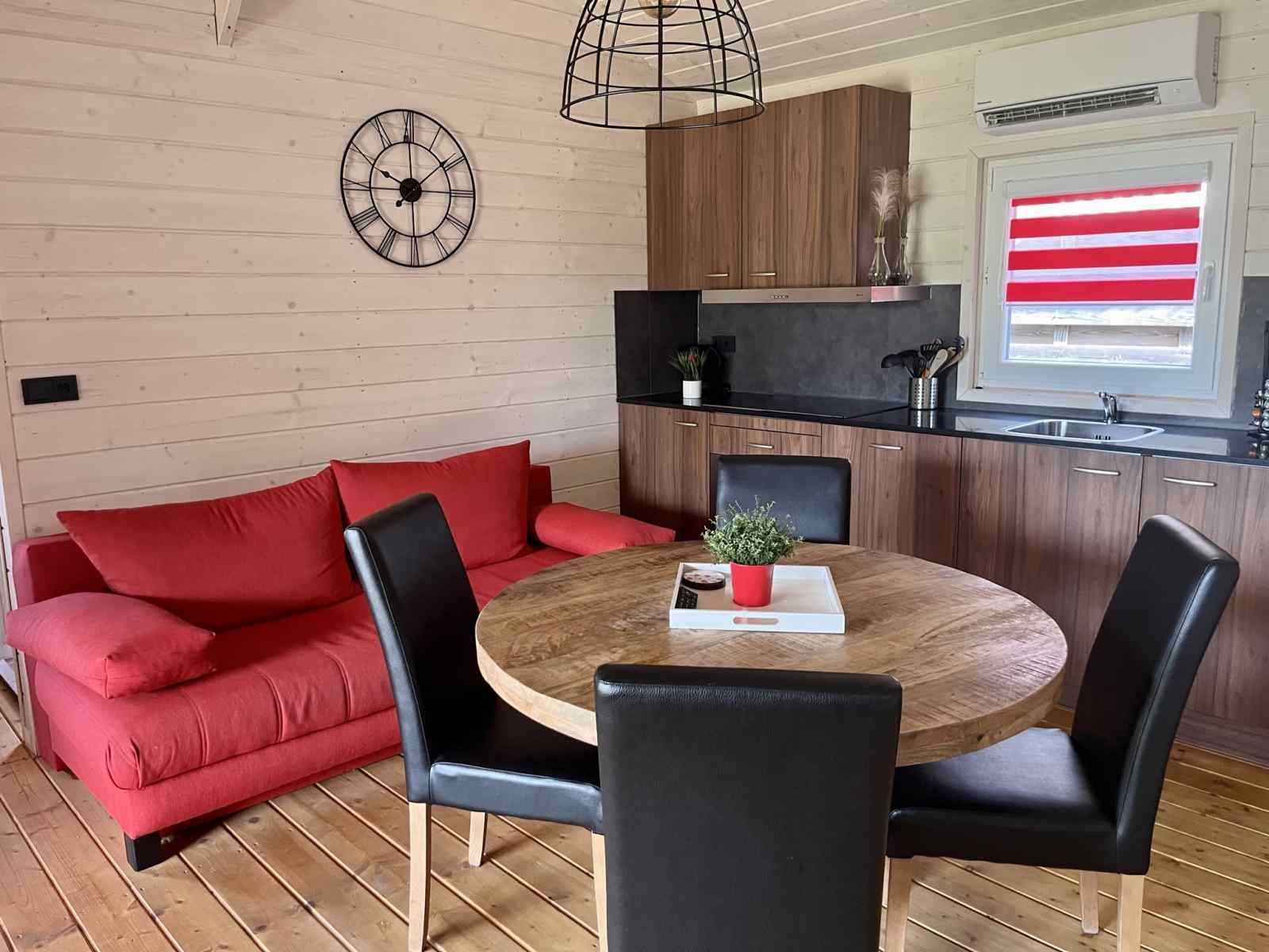 Guest house 601011 - Holiday property Schouwen-Duiveland - ZE086