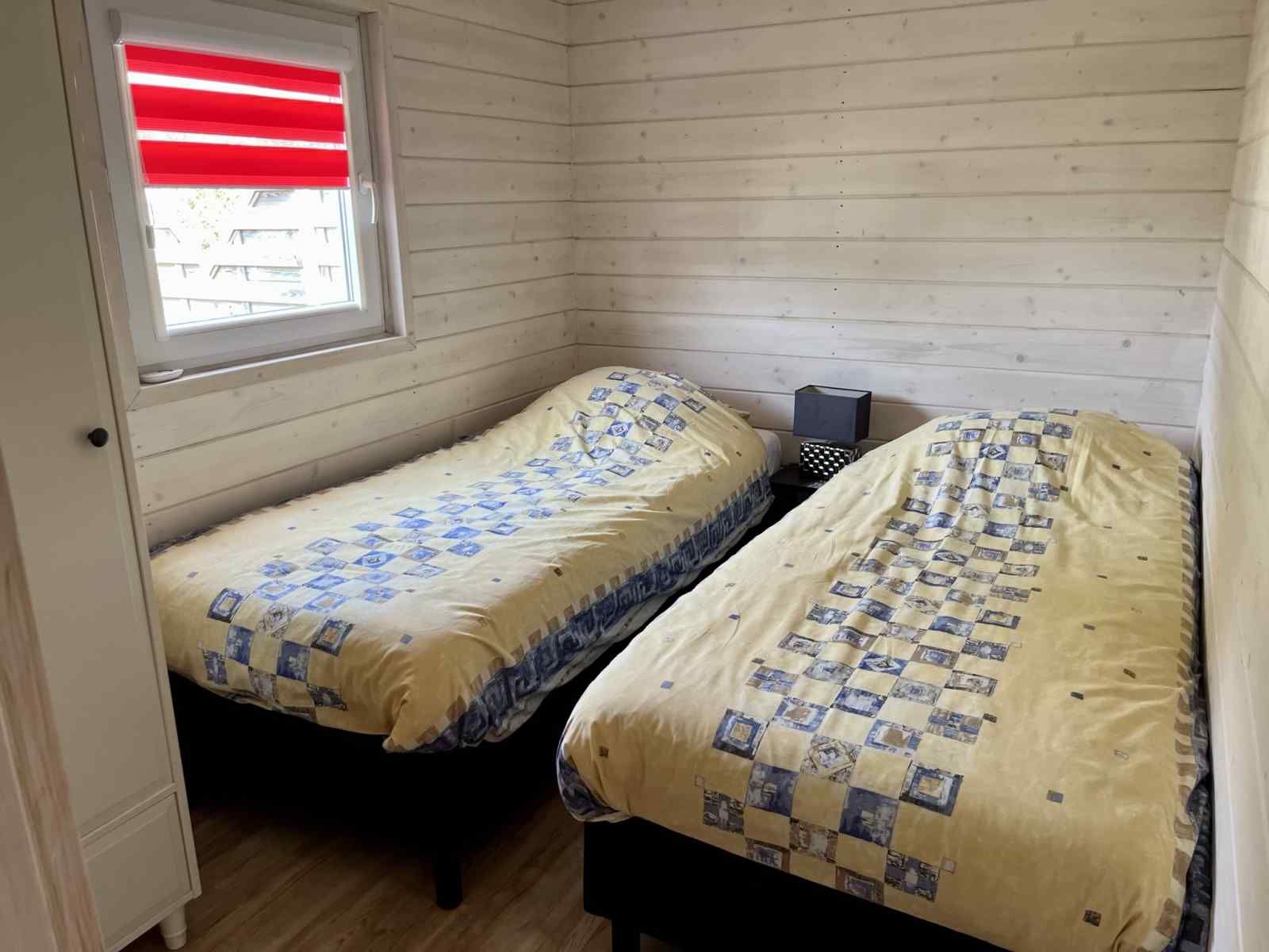 Guest house 601011 - Holiday property Schouwen-Duiveland - ZE086