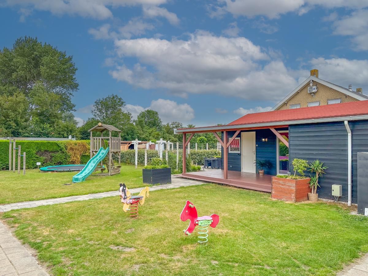 Unterkunft 601015 - Ferienhaus Schouwen-Duiveland - Het Roosje
