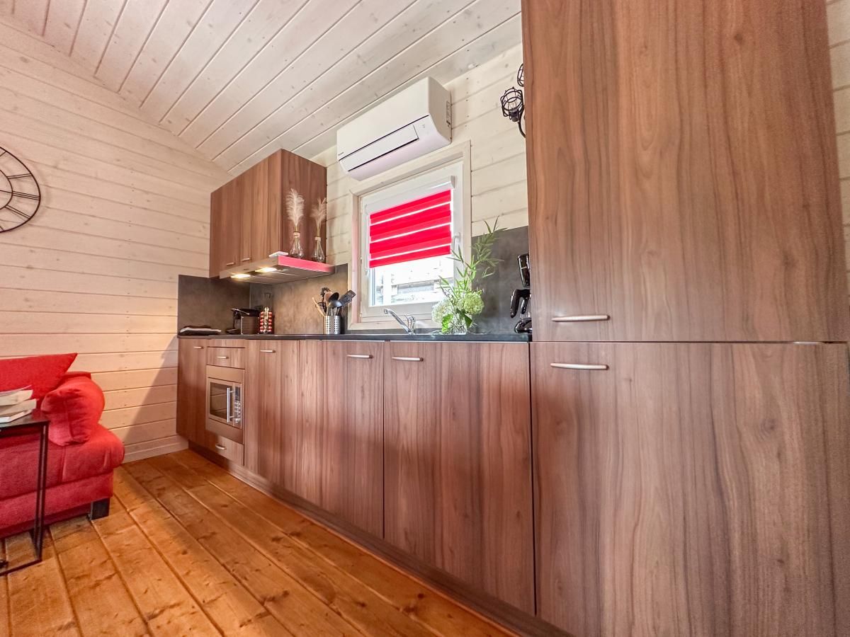 Unterkunft 601015 - Ferienhaus Schouwen-Duiveland - Het Roosje