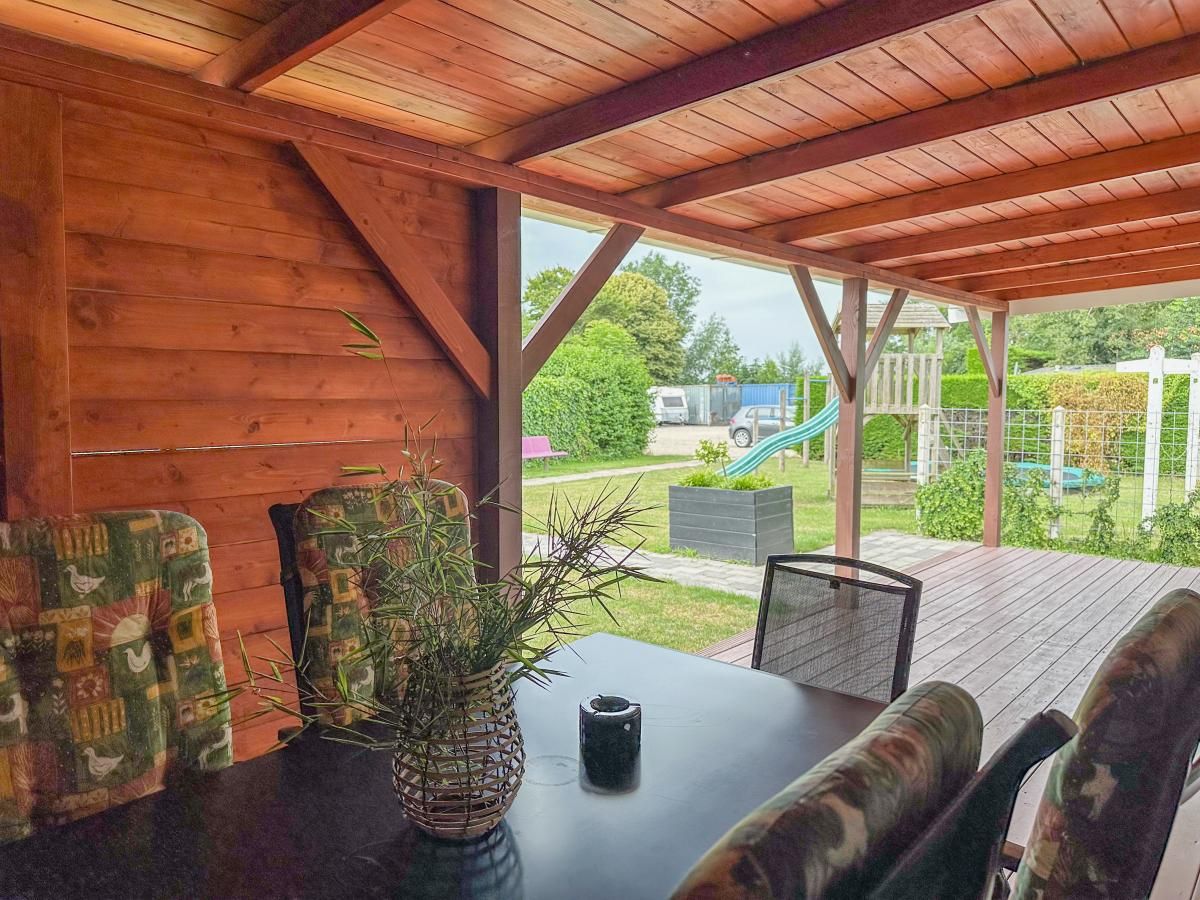 Unterkunft 601015 - Ferienhaus Schouwen-Duiveland - Het Roosje