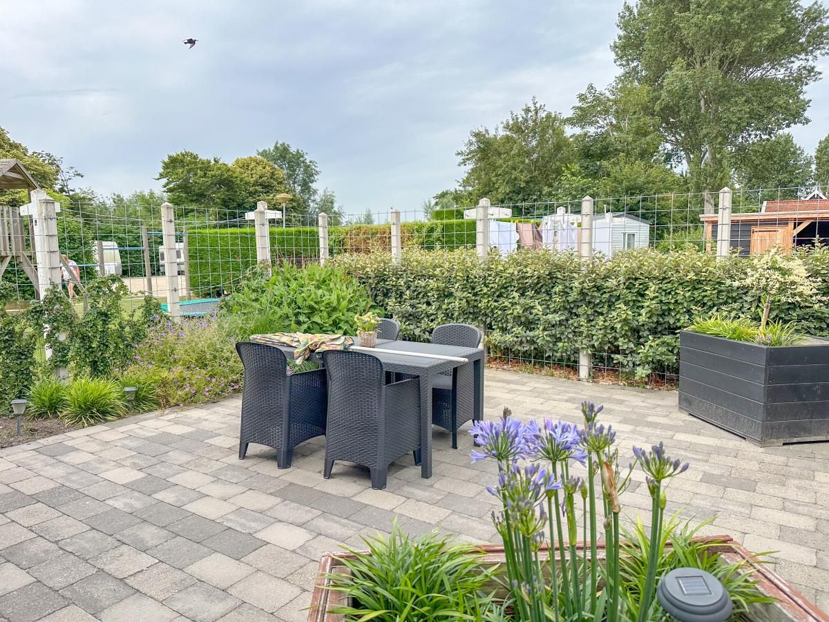 Unterkunft 601015 - Ferienhaus Schouwen-Duiveland - Het Roosje