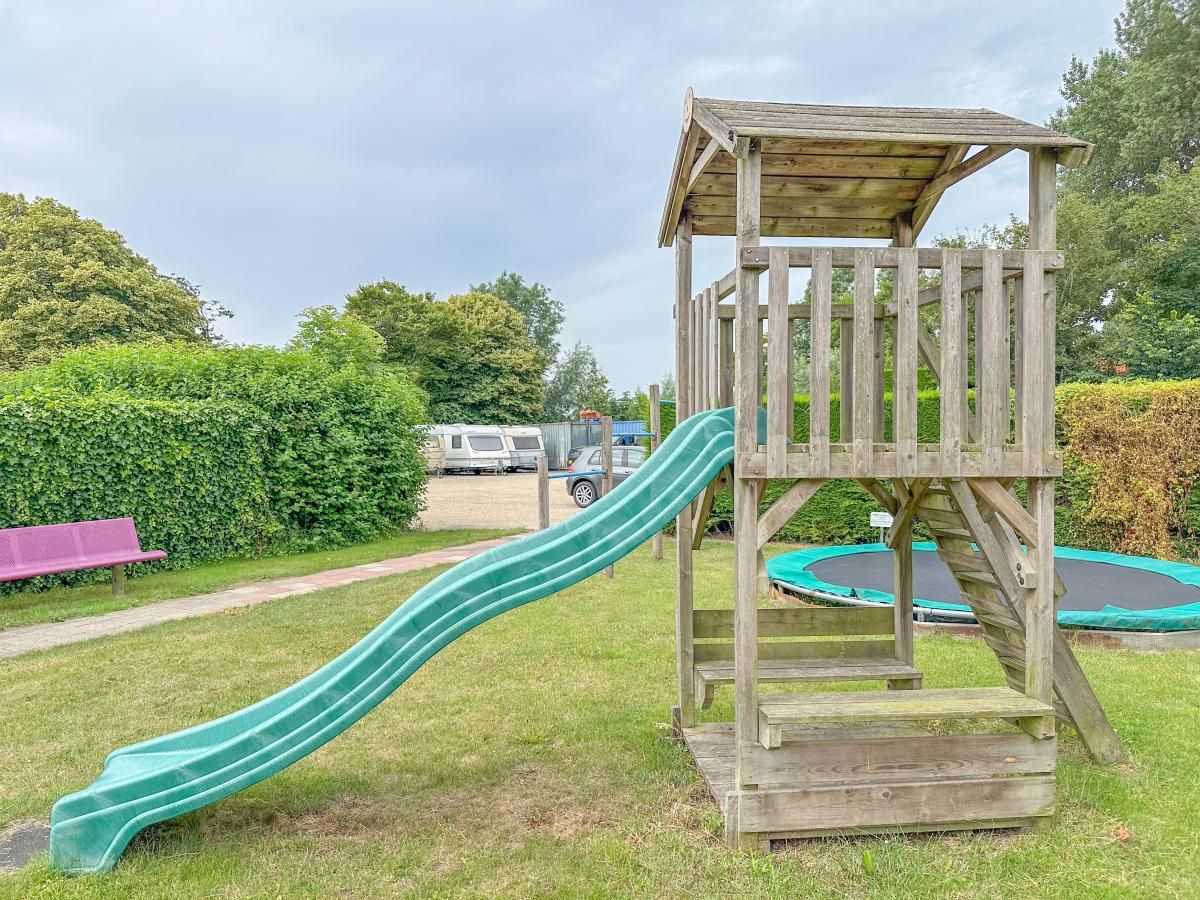 Unterkunft 601015 - Ferienhaus Schouwen-Duiveland - Het Roosje