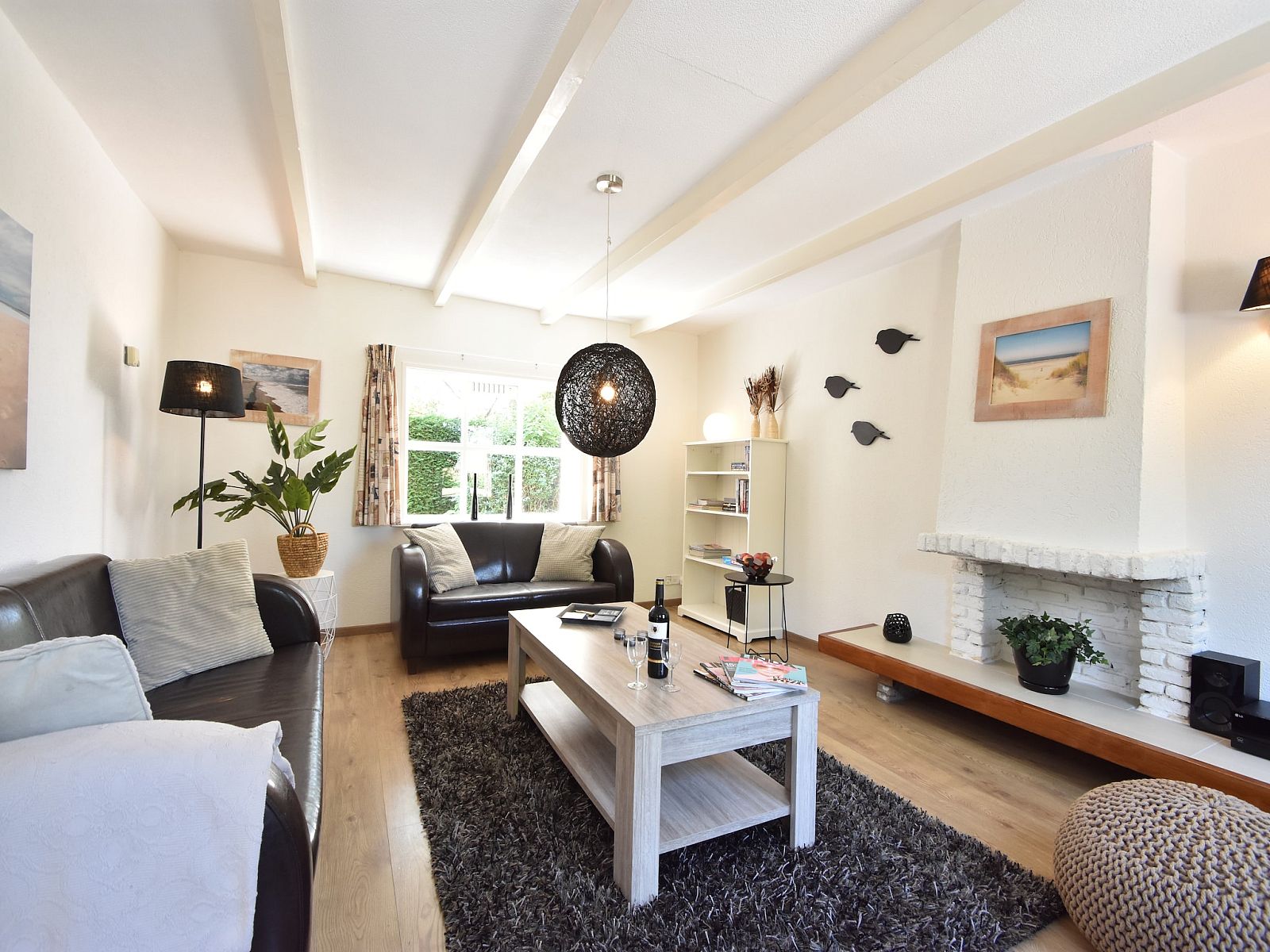 Unterkunft 601303 - Ferienhaus Schouwen-Duiveland - De Notenweide