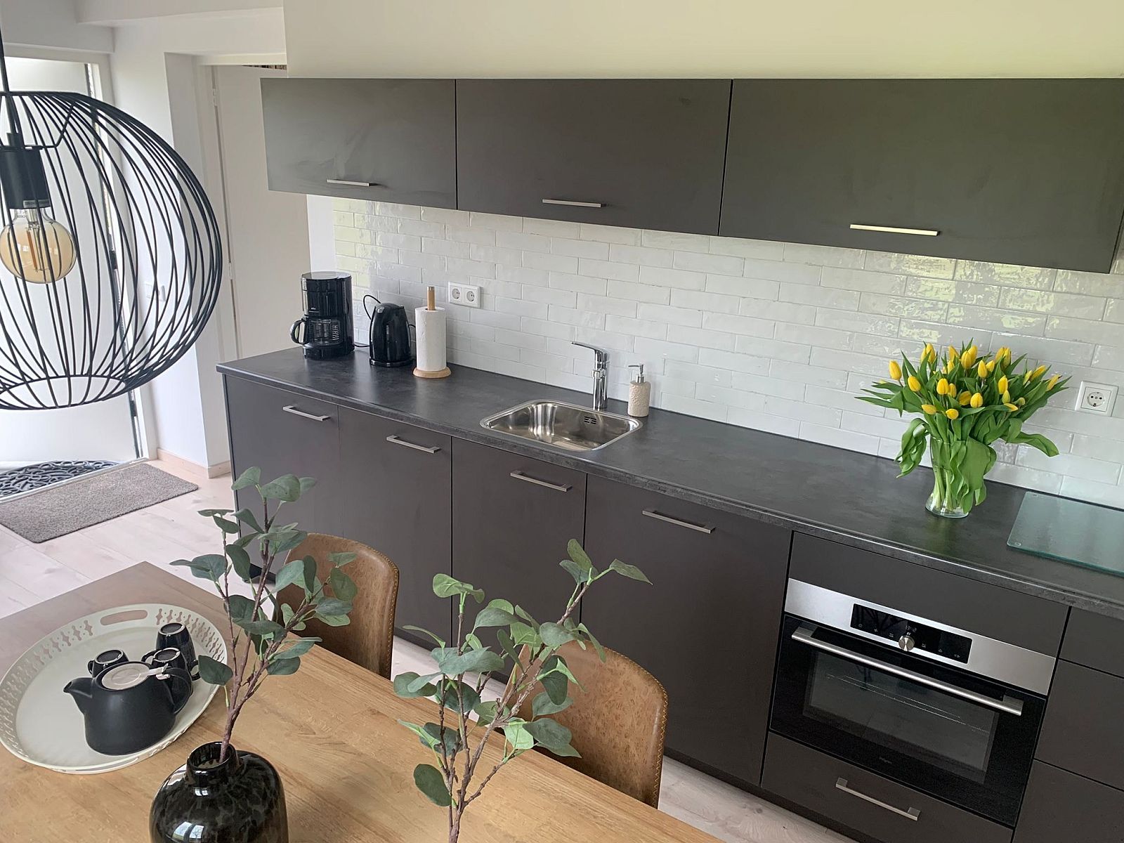 Unterkunft 601303 - Ferienhaus Schouwen-Duiveland - De Notenweide