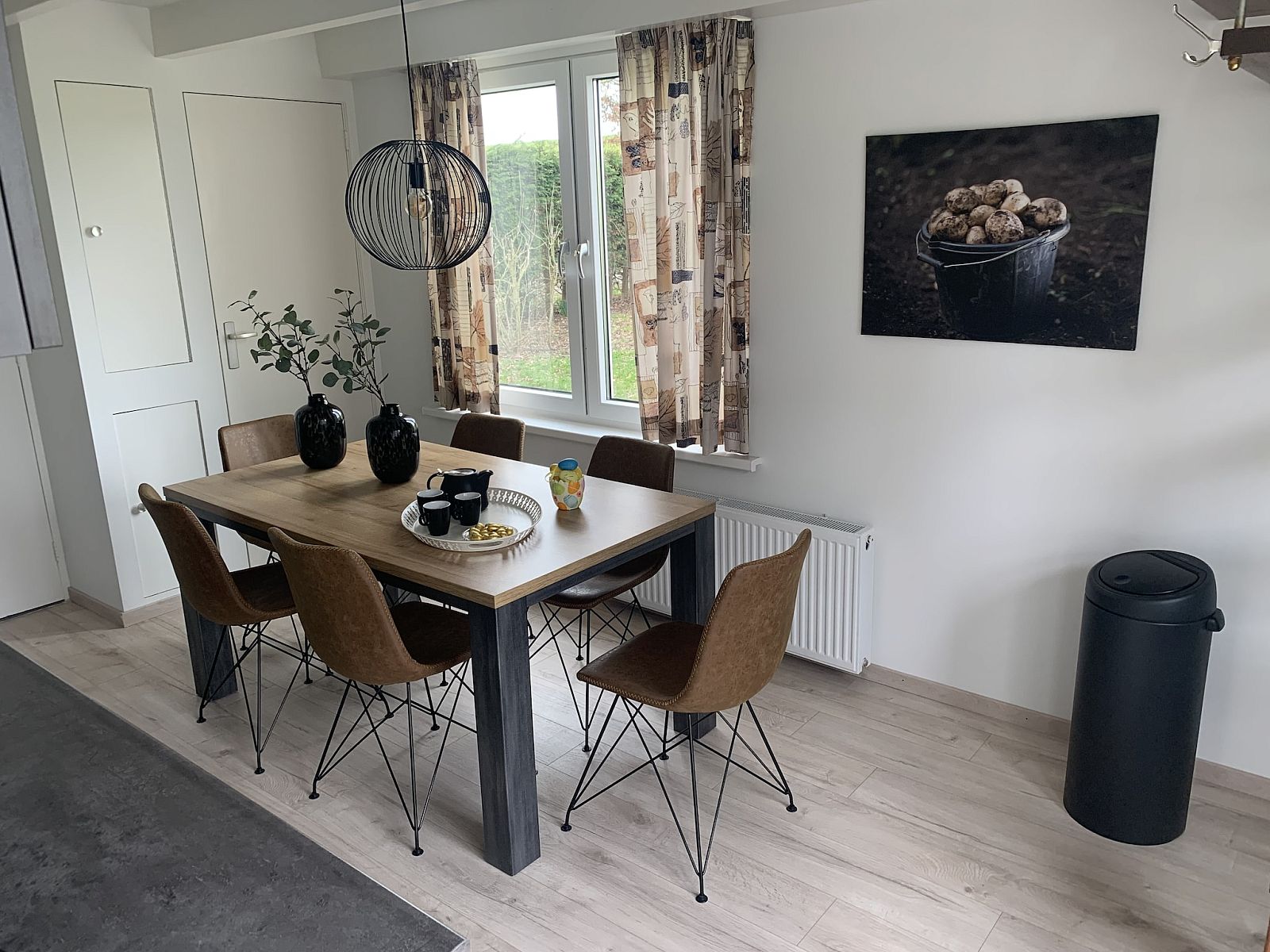 Unterkunft 601303 - Ferienhaus Schouwen-Duiveland - De Notenweide