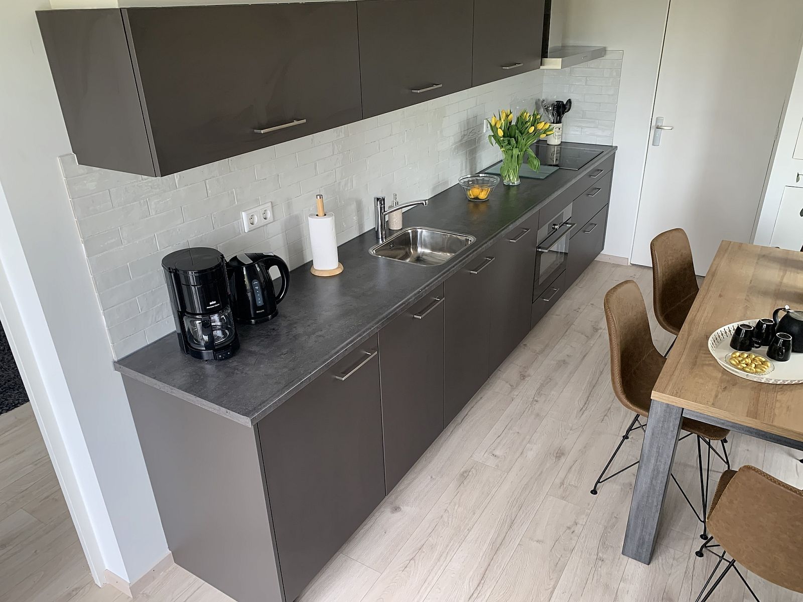 Unterkunft 601303 - Ferienhaus Schouwen-Duiveland - De Notenweide