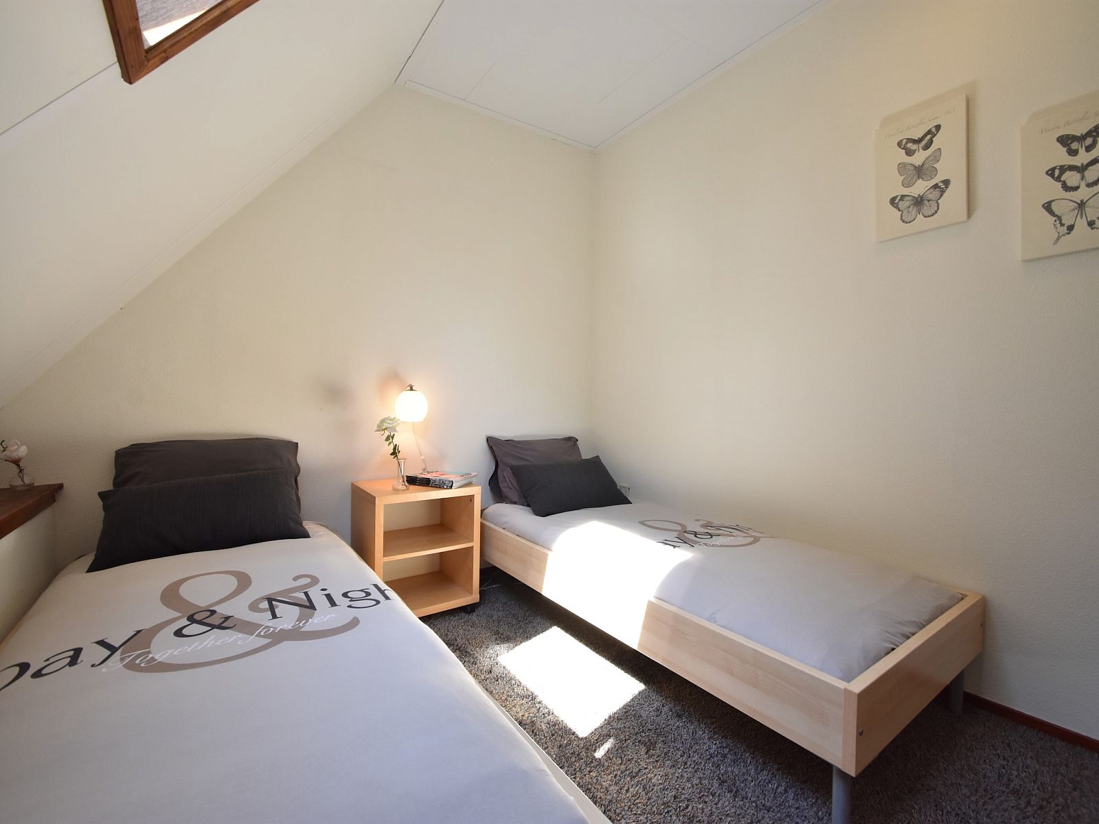 Unterkunft 601303 - Ferienhaus Schouwen-Duiveland - De Notenweide