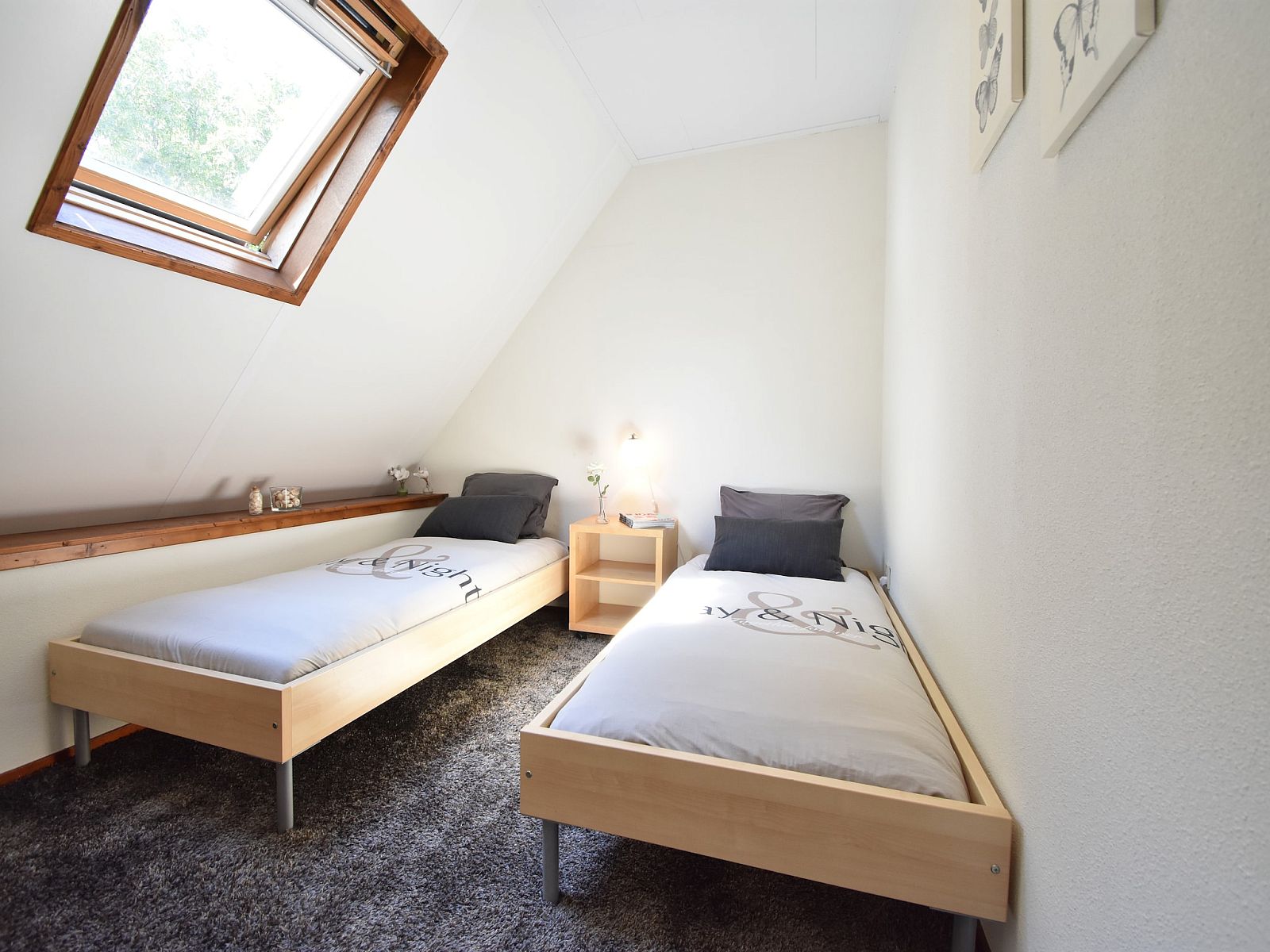 Unterkunft 601303 - Ferienhaus Schouwen-Duiveland - De Notenweide