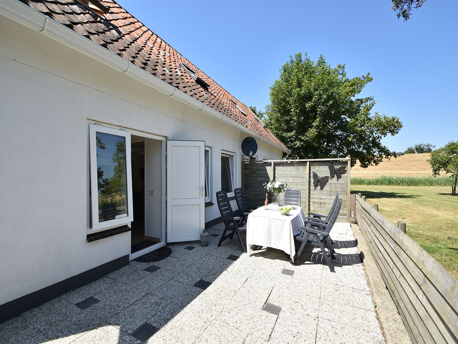 Unterkunft 601303 - Ferienhaus Schouwen-Duiveland - De Notenweide