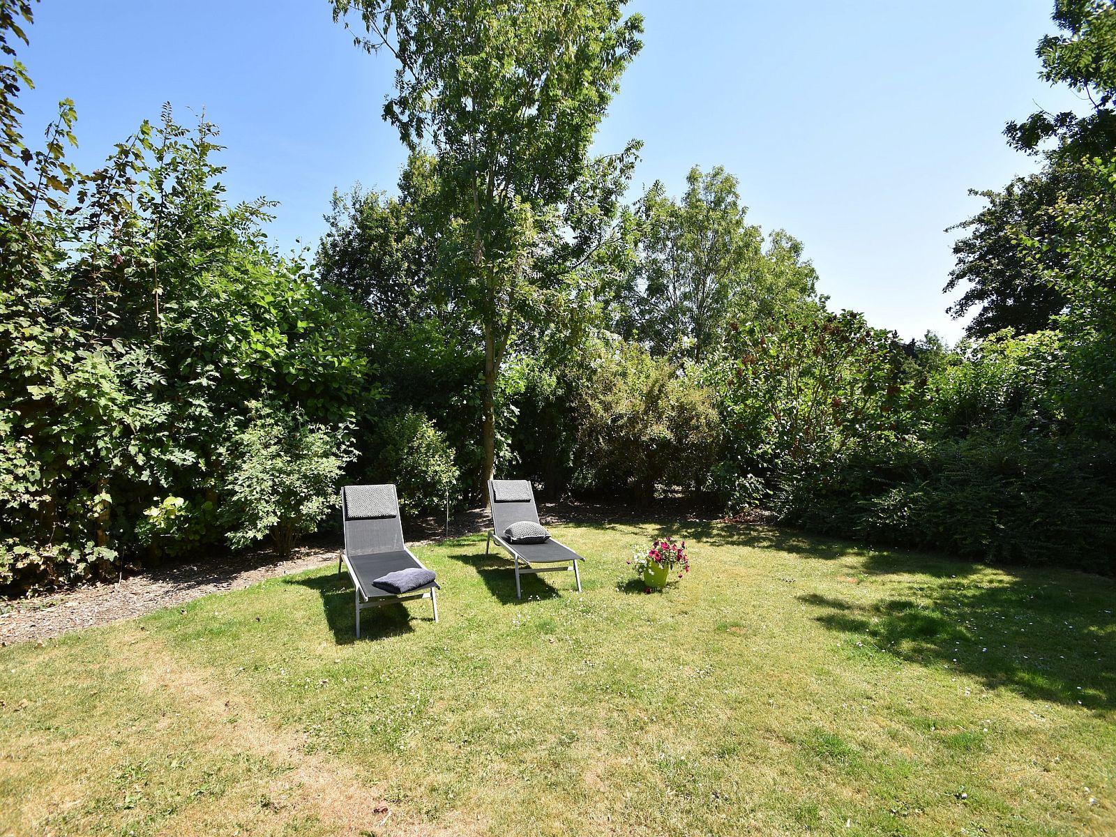 Unterkunft 601303 - Ferienhaus Schouwen-Duiveland - De Notenweide