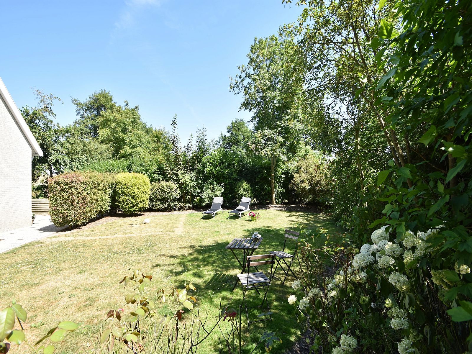 Unterkunft 601303 - Ferienhaus Schouwen-Duiveland - De Notenweide