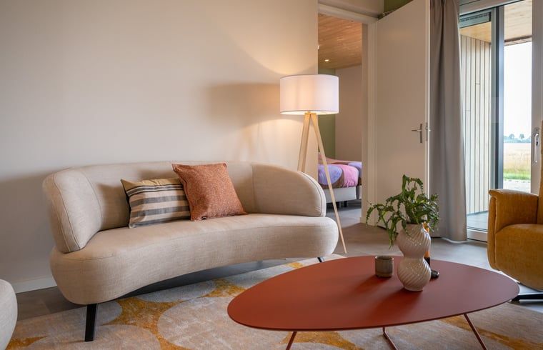 Guest house 601337 - Holiday property Schouwen-Duiveland - Huisje in Zonnemaire