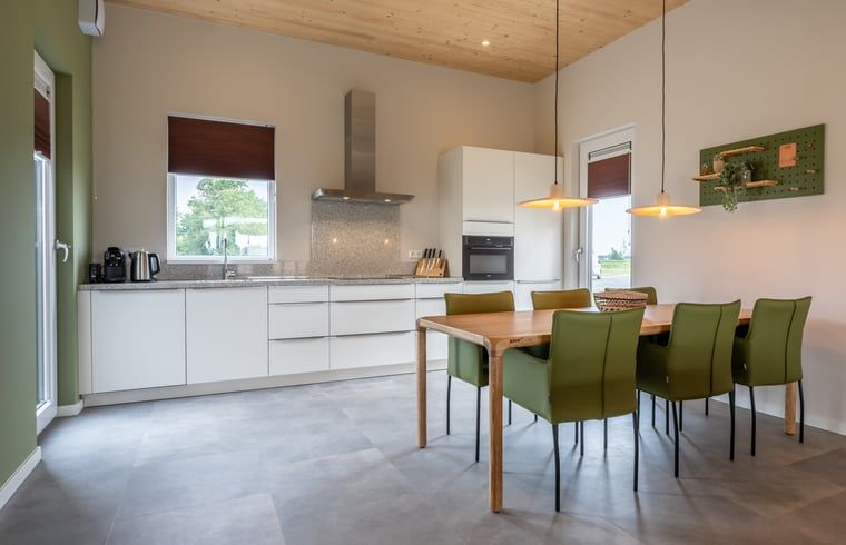 Guest house 601337 - Holiday property Schouwen-Duiveland - Huisje in Zonnemaire