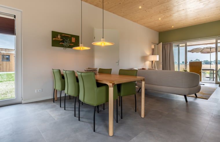 Guest house 601337 - Holiday property Schouwen-Duiveland - Huisje in Zonnemaire