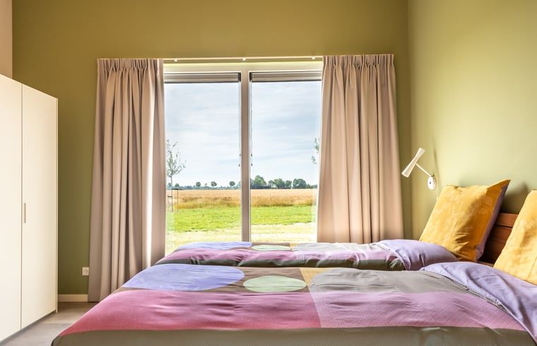 Guest house 601337 - Holiday property Schouwen-Duiveland - Huisje in Zonnemaire