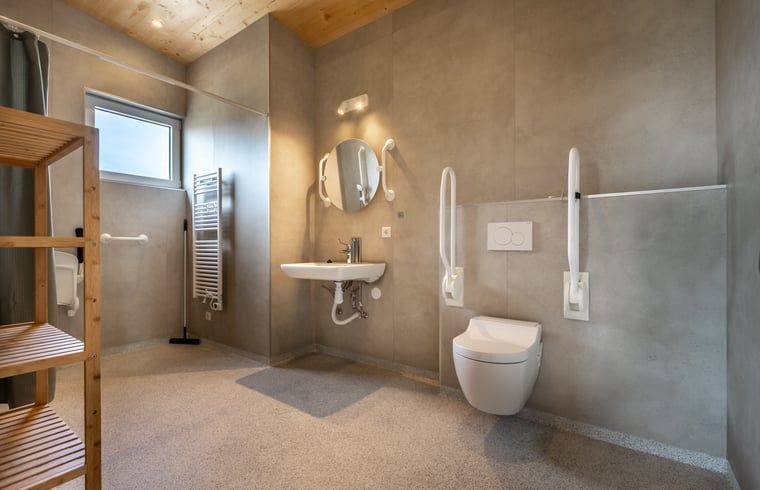 Guest house 601337 - Holiday property Schouwen-Duiveland - Huisje in Zonnemaire