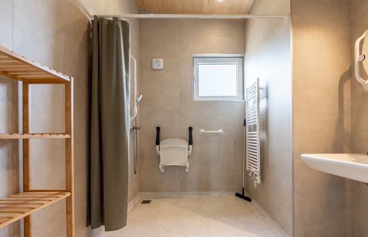 Guest house 601337 - Holiday property Schouwen-Duiveland - Huisje in Zonnemaire