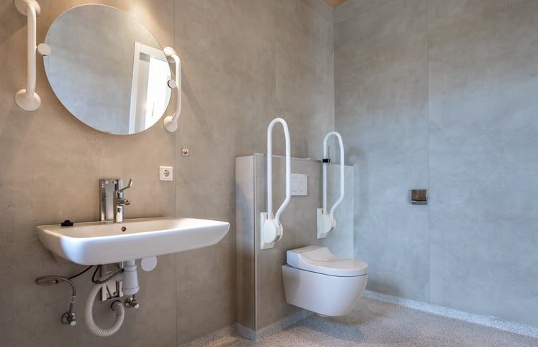 Guest house 601337 - Holiday property Schouwen-Duiveland - Huisje in Zonnemaire