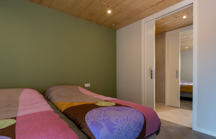 Guest house 601337 - Holiday property Schouwen-Duiveland - Huisje in Zonnemaire