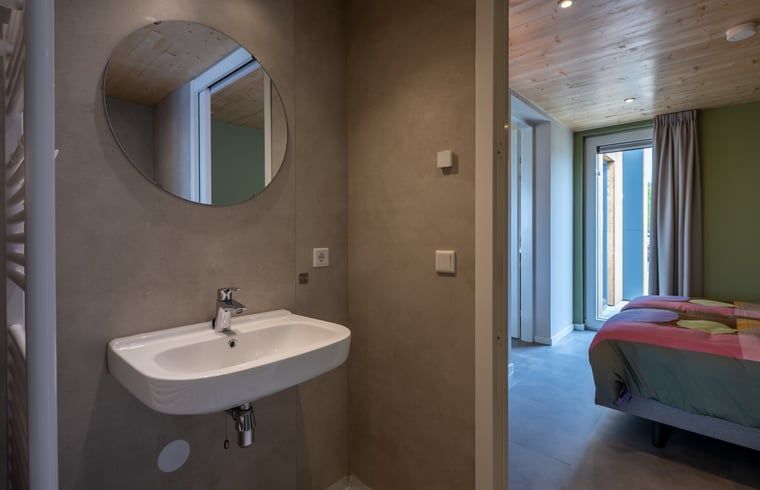 Guest house 601337 - Holiday property Schouwen-Duiveland - Huisje in Zonnemaire