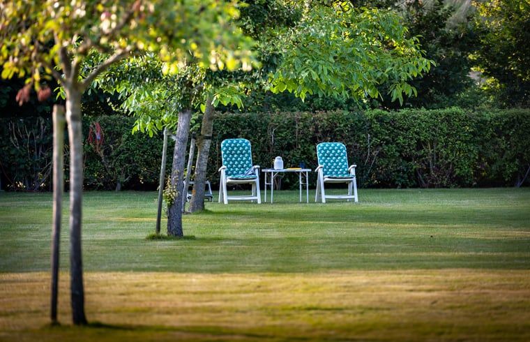 Guest house 601337 - Holiday property Schouwen-Duiveland - Huisje in Zonnemaire