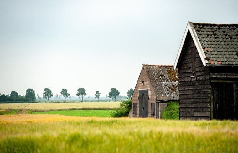 Guest house 601337 - Holiday property Schouwen-Duiveland - Huisje in Zonnemaire