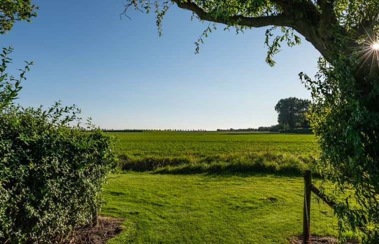 Guest house 601337 - Holiday property Schouwen-Duiveland - Huisje in Zonnemaire