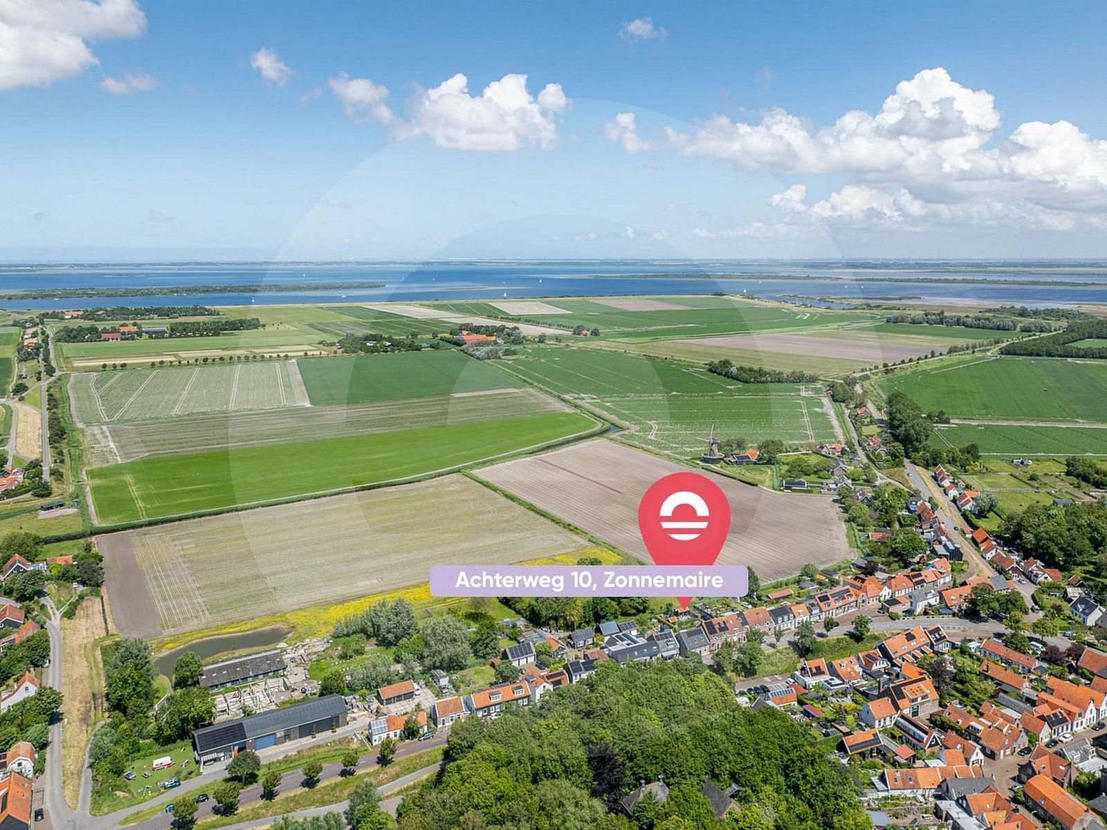 Guest house 601344 - Holiday property Schouwen-Duiveland - Vakantiehuis Sol e Mar