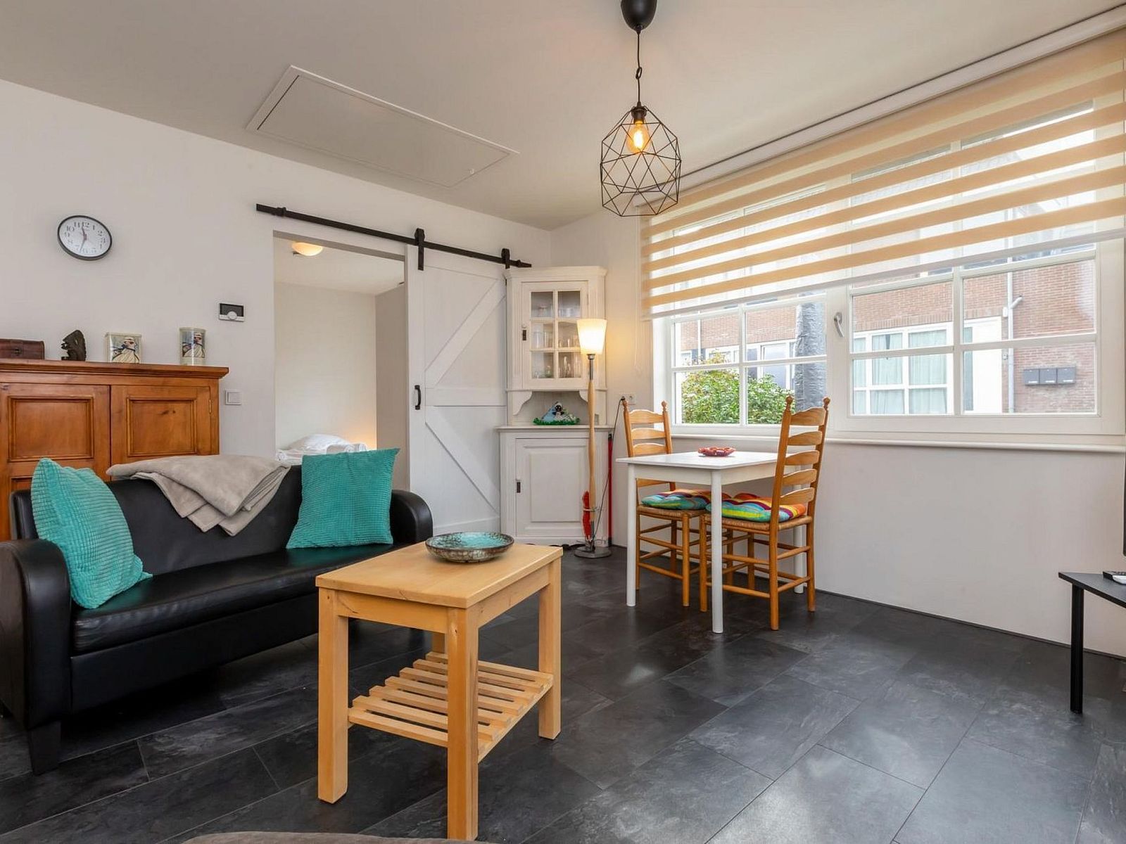 Guest house 601344 - Holiday property Schouwen-Duiveland - Vakantiehuis Sol e Mar