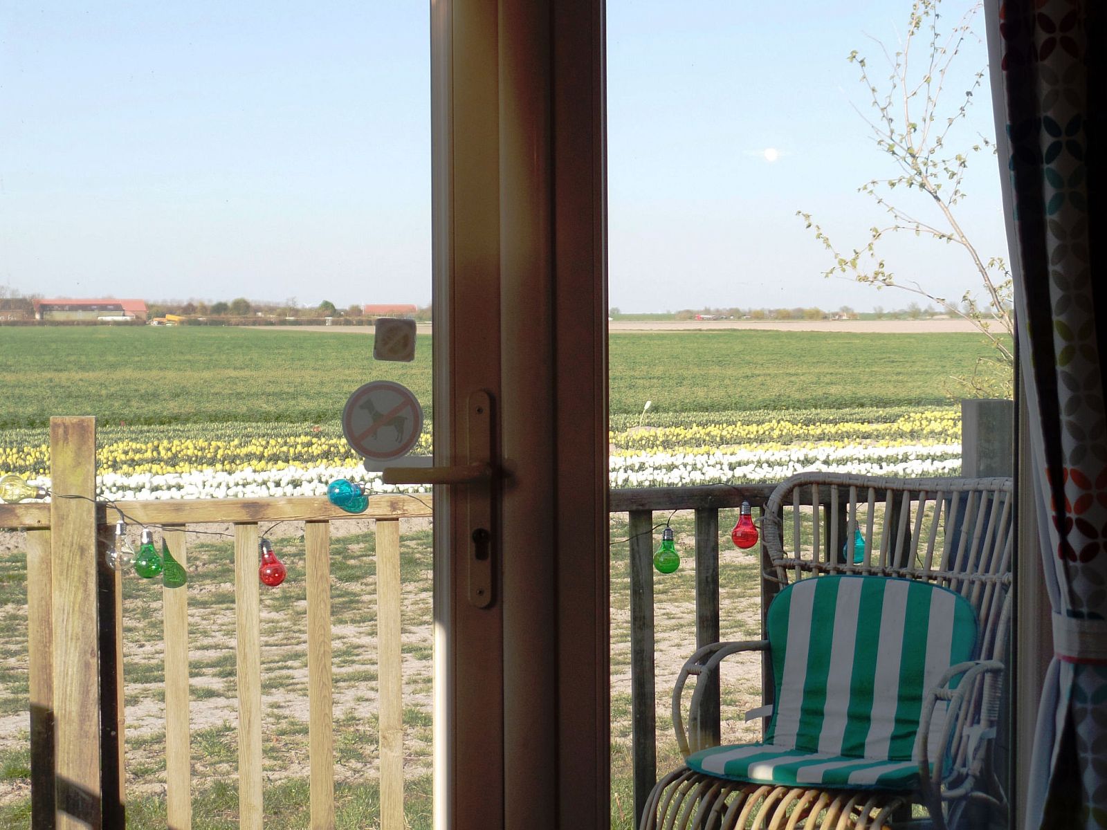 Unterkunft 601345 - Ferienhaus Schouwen-Duiveland - Vakantiehuis Camping Hofstede Zonnevliet - Pipo wagen