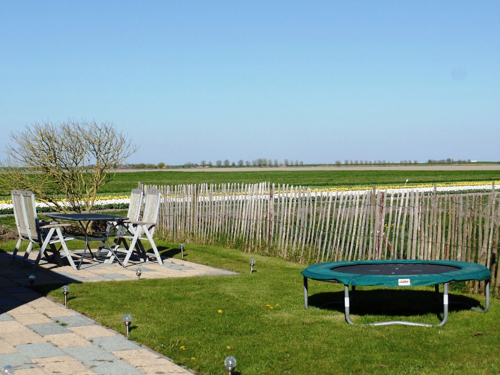 Unterkunft 601347 - Ferienhaus Schouwen-Duiveland - Vakantiehuis Camping Hofstede Zonnevliet - Buitenlust