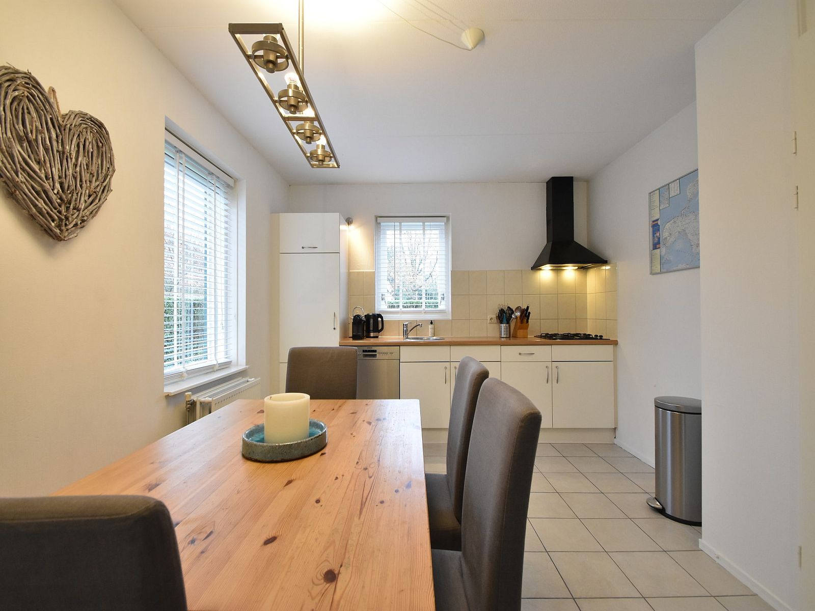 Verblijf 601349 - Vakantiewoning Schouwen-Duiveland - Sunnyvale