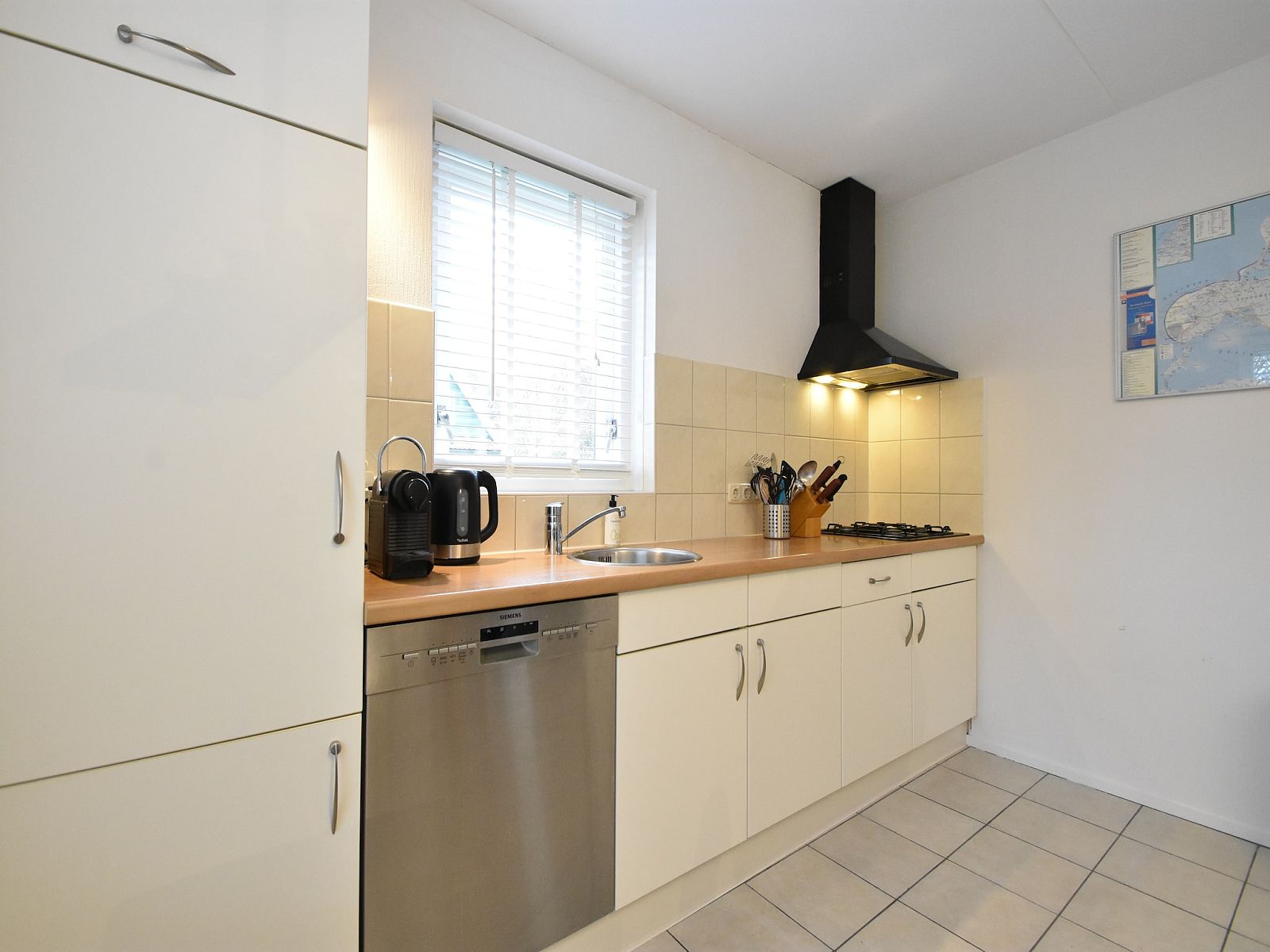 Verblijf 601349 - Vakantiewoning Schouwen-Duiveland - Sunnyvale