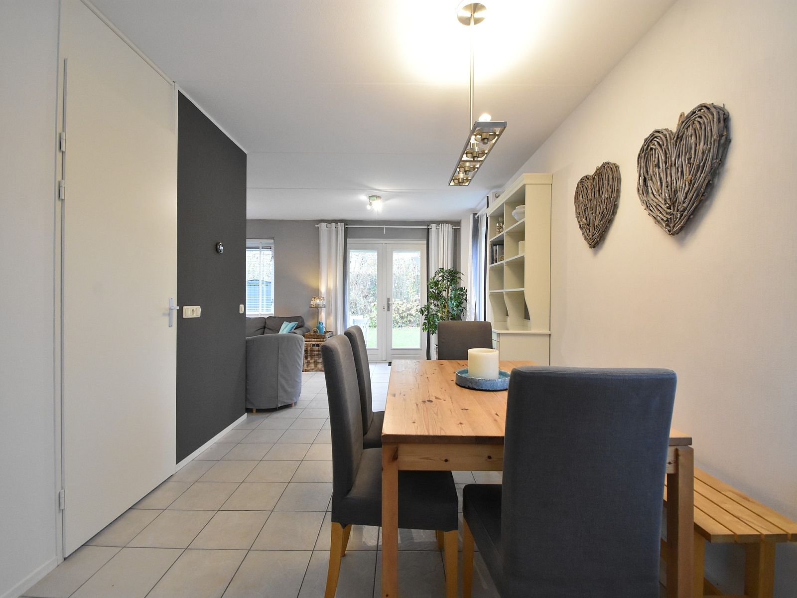 Verblijf 601349 - Vakantiewoning Schouwen-Duiveland - Sunnyvale